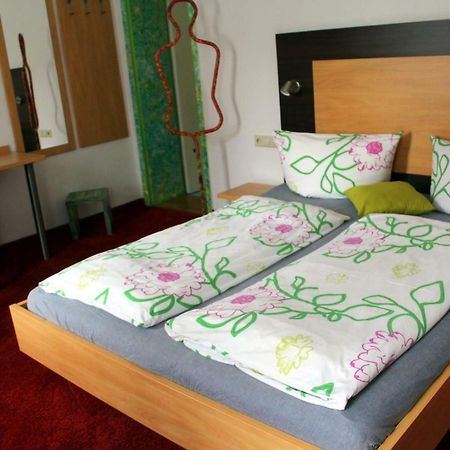 Donau Pension Tuttlingen Luaran gambar