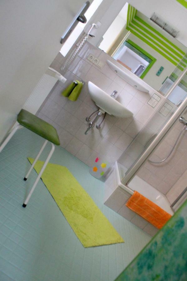 Donau Pension Tuttlingen Luaran gambar