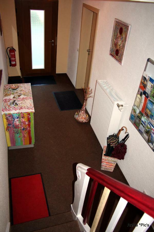 Donau Pension Tuttlingen Luaran gambar